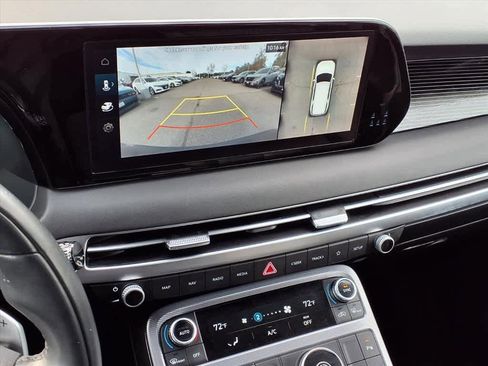 Used 2023 Hyundai Palisade Calligraphy image 22
