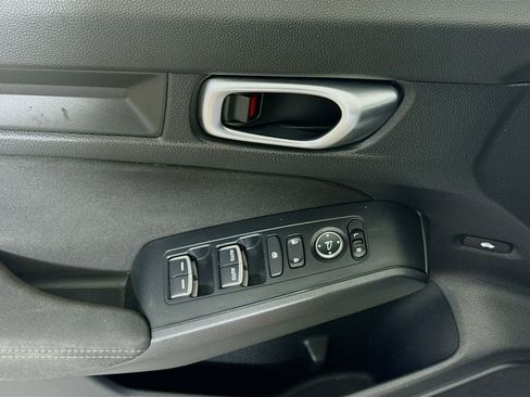 Used 2023 Honda Civic Sport image 24