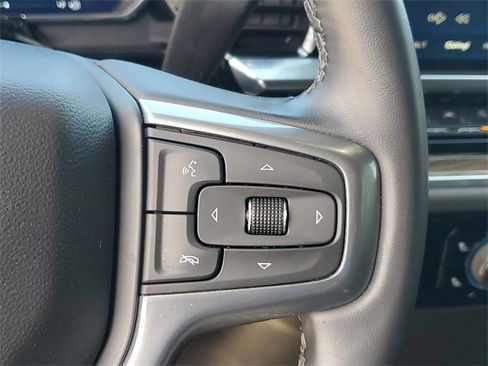 Used 2023 Chevrolet Silverado 1500 LT w/ Protection Package image 20