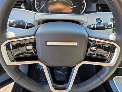 Used 2023 Land Rover Range Rover Evoque S image 21