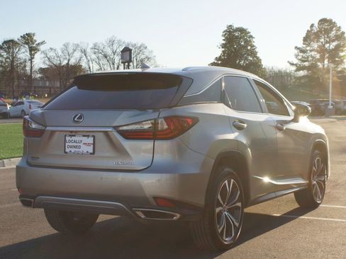 Used 2021 Lexus RX 350 FWD w/ Premium Package image 19