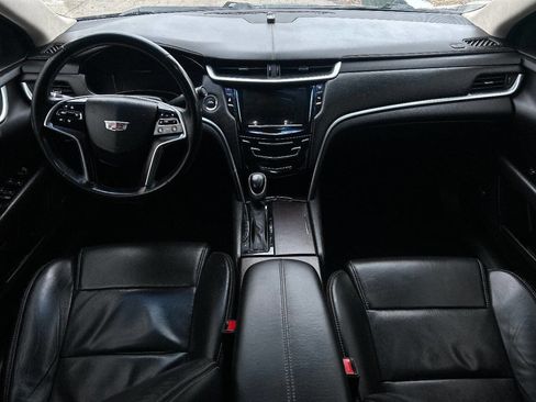 Used 2019 Cadillac XTS w/ Rear Seat Comfort Package image 10