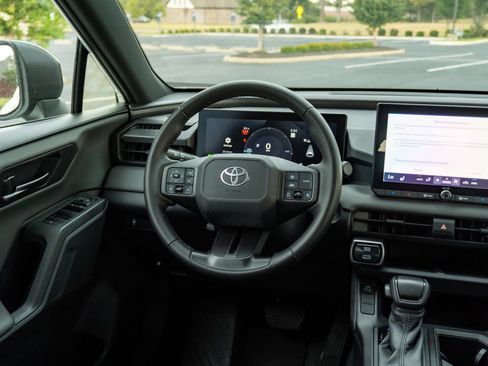 Certified 2026 Toyota RAV4 SE AWD/4WD image 21