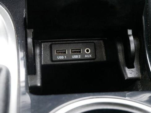 Used 2017 Nissan Maxima Platinum FWD image 25