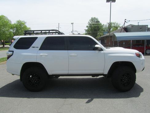 Used 2019 Toyota 4Runner TRD Pro image 11