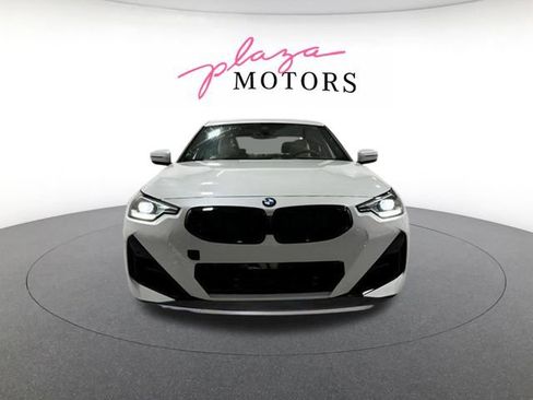 Used 2026 BMW 230i xDrive Coupe w/ M Sport Package AWD/4WD image 3