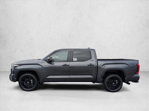 New 2026 Toyota Tundra Limited image 9
