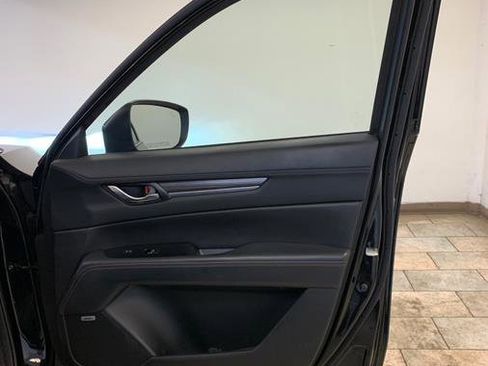 Used 2022 MAZDA CX-5 AWD 2.5 S w/ Premium Package image 48