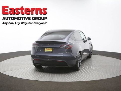 Used 2020 Tesla Model Y Performance AWD/4WD image 33