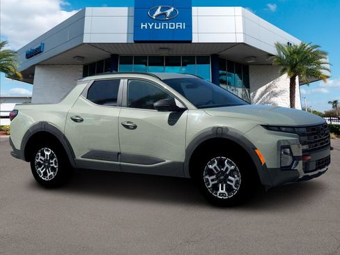 New 2026 Hyundai Santa Cruz XRT AWD/4WD image 11