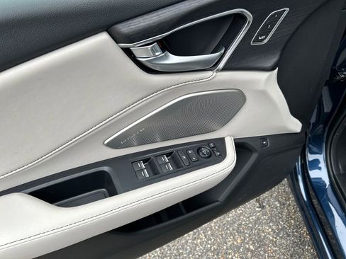 New 2026 Acura RDX SH-AWD image 14