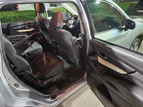 Used 2021 Subaru Ascent Premium w/ Sport Package image 25