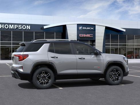 New 2026 GMC Terrain AT4 w/ Technology Package II AWD/4WD image 29