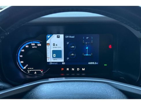 Used 2023 Ford Bronco Wildtrak image 29