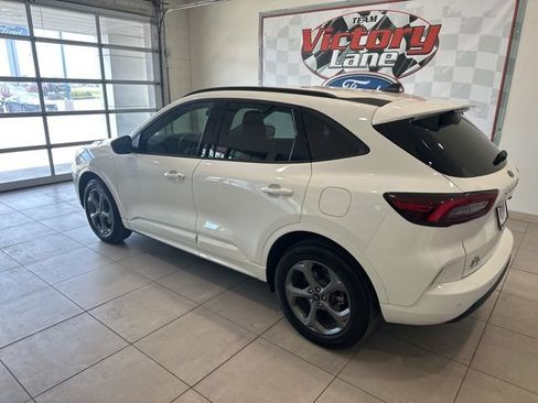 Used 2023 Ford Escape ST-Line w/ Tech Pack #1 AWD/4WD image 6