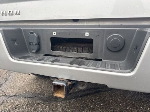 Used 2018 Chevrolet Silverado 1500 LT w/ All Star Edition image 24