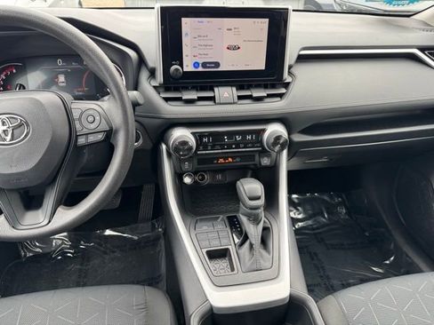 Certified 2025 Toyota RAV4 XLE image 2