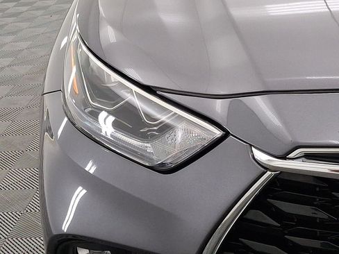 Used 2022 Toyota Highlander Platinum AWD/4WD image 20