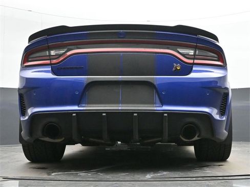 Used 2021 Dodge Charger Scat Pack image 13
