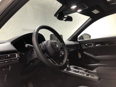 New 2026 Honda Civic Sport image 20