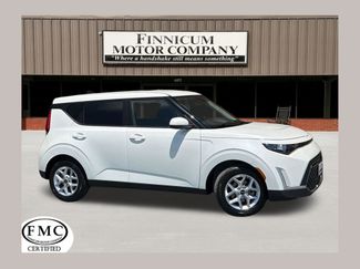 Used 2025 Kia Soul LX w/ LX Technology Package FWD video 1