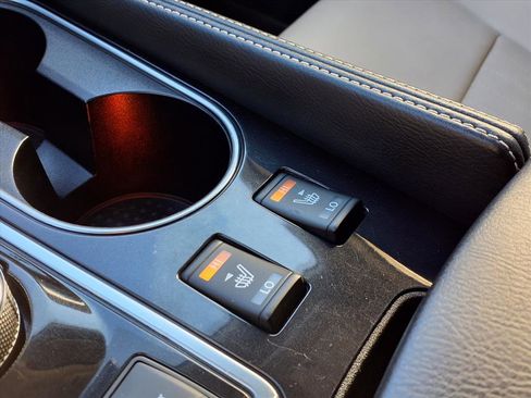 Used 2016 Nissan Maxima 3.5 SL w/ Interior Lighting Package image 20