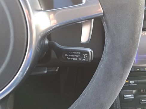 Used 2012 Porsche Cayman R image 27