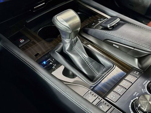 Certified 2021 Lexus LX 570 4WD w/ Sport Package image 17