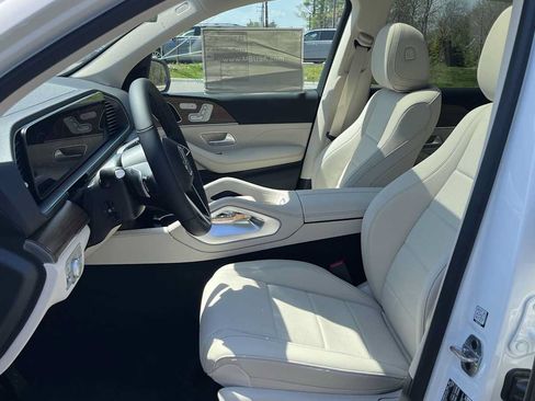 Used 2026 Mercedes-Benz GLE 350 4MATIC image 15