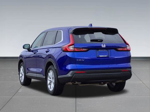 Certified 2024 Honda CR-V EX image 4