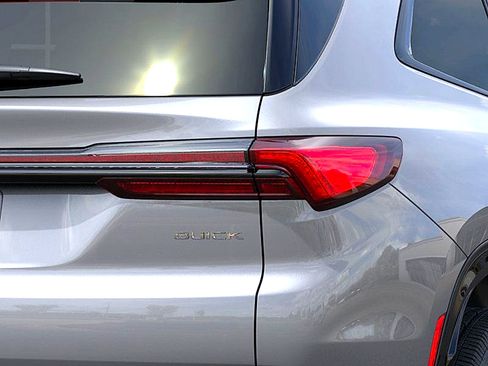 New 2026 Buick Enclave Sport Touring w/ Super Cruise Package image 11