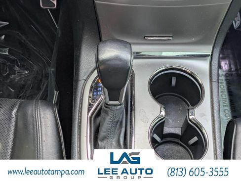 Used 2018 Jeep Grand Cherokee High Altitude AWD/4WD image 19