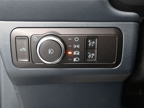 New 2026 Ford Maverick Lobo AWD/4WD image 8
