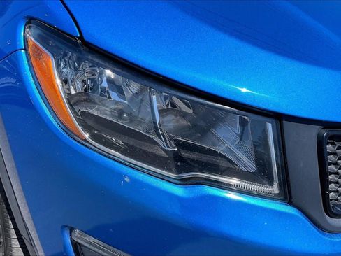 Used 2019 Jeep Compass Altitude image 29