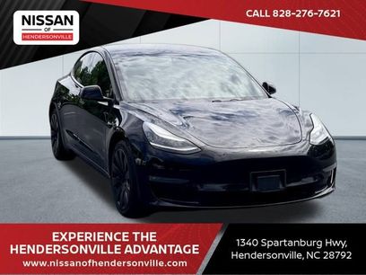 Used 2019 Tesla Model 3 Long Range