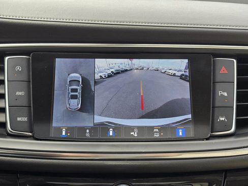 Used 2023 Buick Enclave Avenir w/ Avenir Technology Package image 31