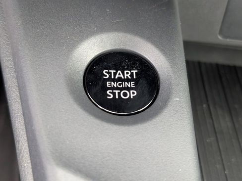 New 2026 Nissan Sentra S FWD image 14