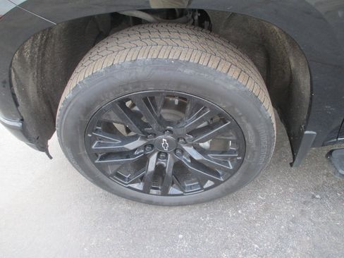 Used 2020 Chevrolet Silverado 1500 RST w/ All-Star Edition image 12