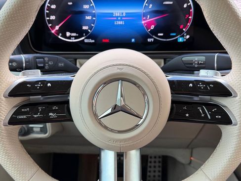 Certified 2025 Mercedes-Benz G 550 image 20