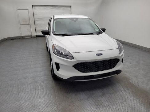 Used 2022 Ford Escape SE w/ Convenience Package AWD/4WD image 14