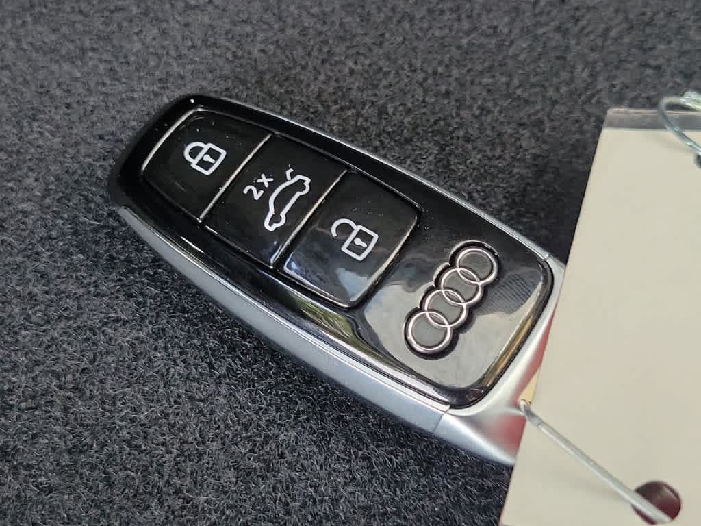 New 2026 Audi Q5 Premium AWD/4WD image 28