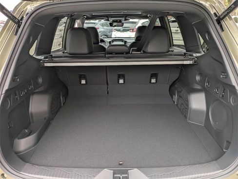 New 2025 Subaru Forester Limited image 12