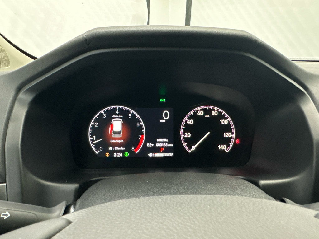 New 2026 Honda Odyssey EX-L image 31
