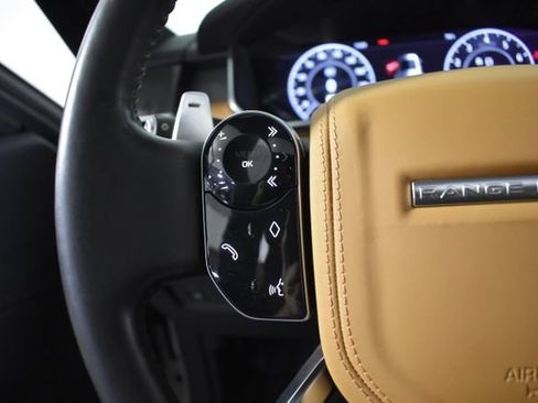 Used 2020 Land Rover Range Rover SV Autobiography Dynamic AWD/4WD image 17