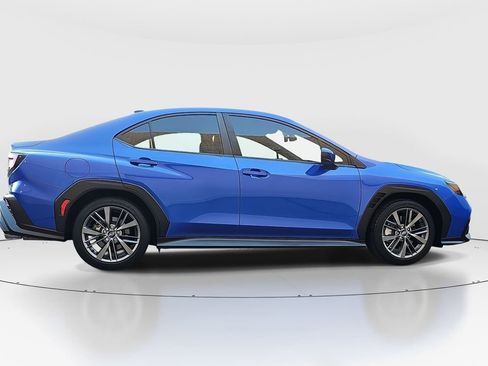 Used 2022 Subaru WRX image 4