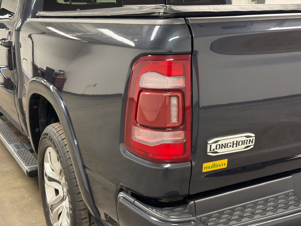 Used 2021 RAM 1500 Longhorn AWD/4WD image 17
