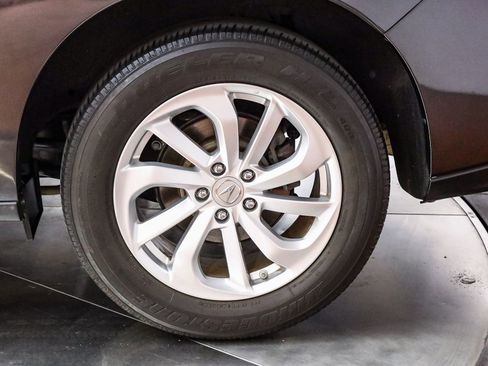 Used 2016 Acura RDX FWD image 10