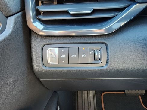 New 2026 GMC Acadia AT4 w/ Super Cruise Package image 19