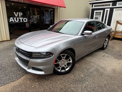 Used 2016 Dodge Charger SXT w/ Rallye Group