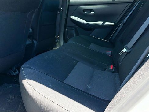 Used 2020 Nissan Sentra SV FWD image 20